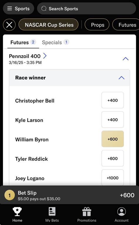 gamble on nascar using litecoin|10 Best NASCAR Betting Sites and Apps in 2024 .